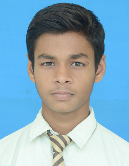MANISH KUMAR 